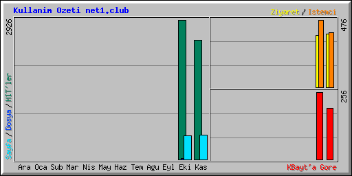 Kullanim Ozeti net1.club